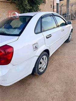 شيفروليه اوبترا